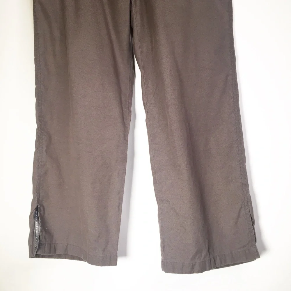 The North Face Size 8 Brown Pants